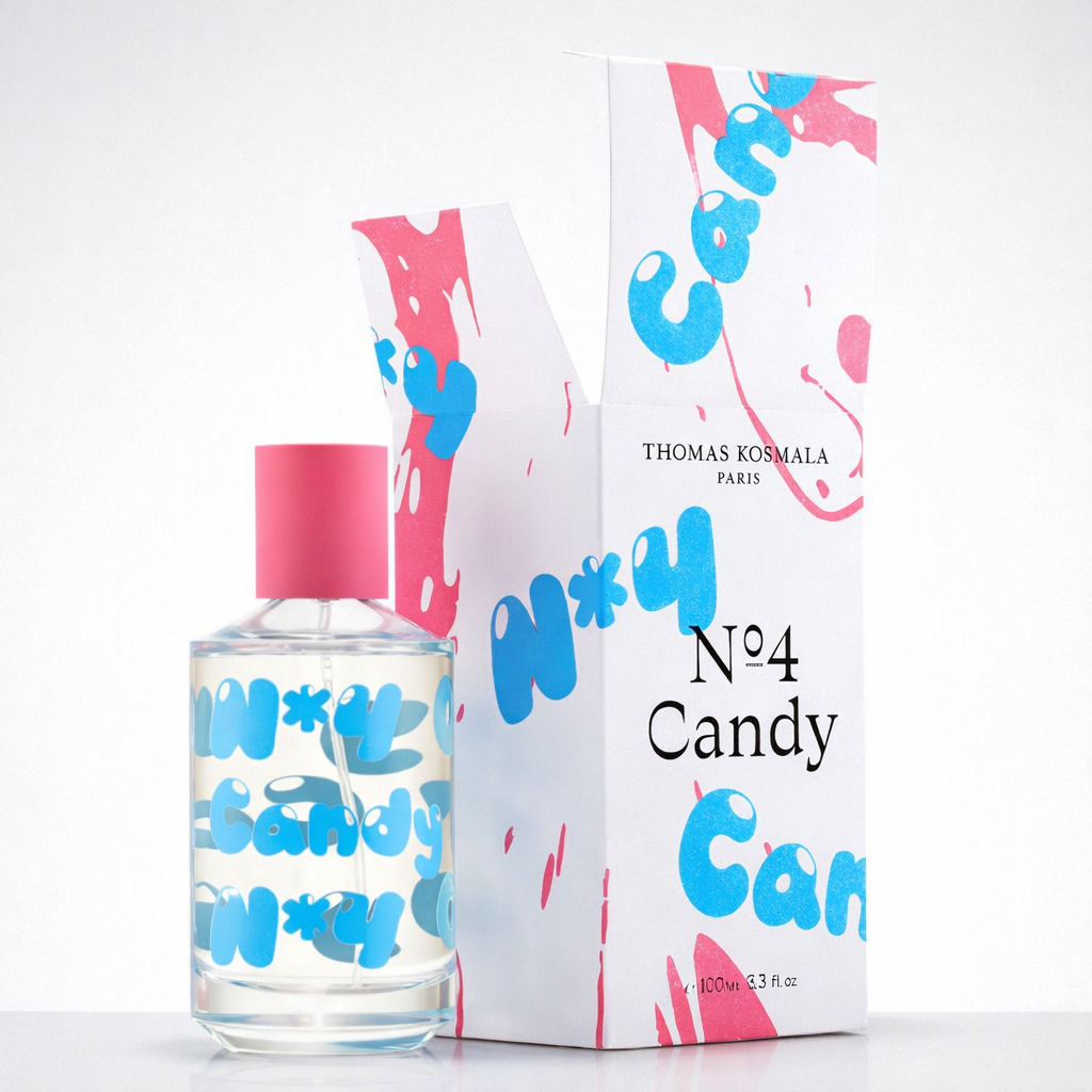 THOMAS KOSMALA NO.4 CANDY EDP 100ML