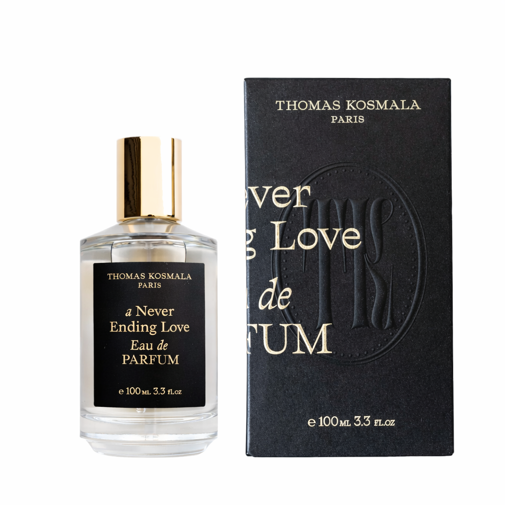 THOMAS KOSMALA A NEVER ENDING LOVE EDP 100ML
