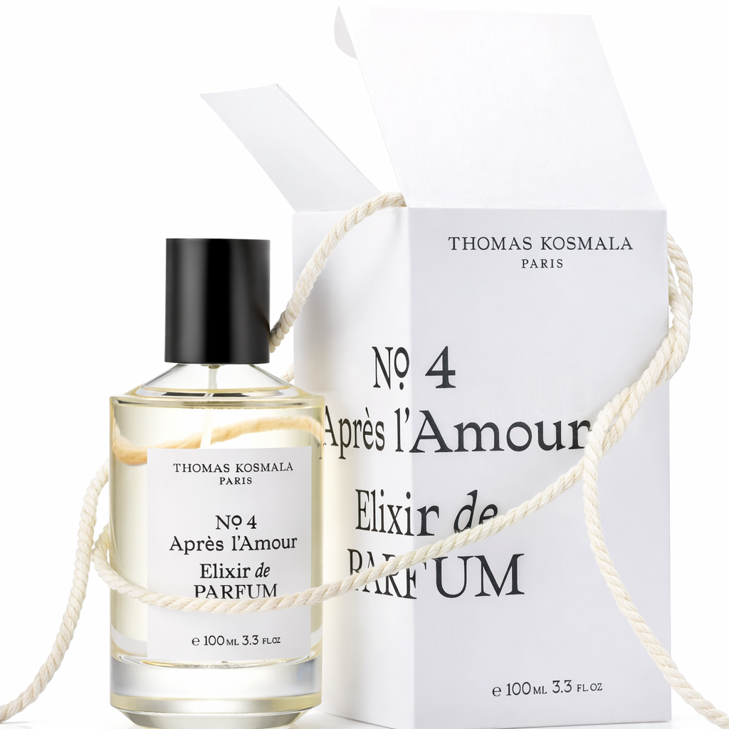 THOMAS KOSMALA NO.4 APRES L'AMOUR ELIXIR DE PARFUM 100ML
