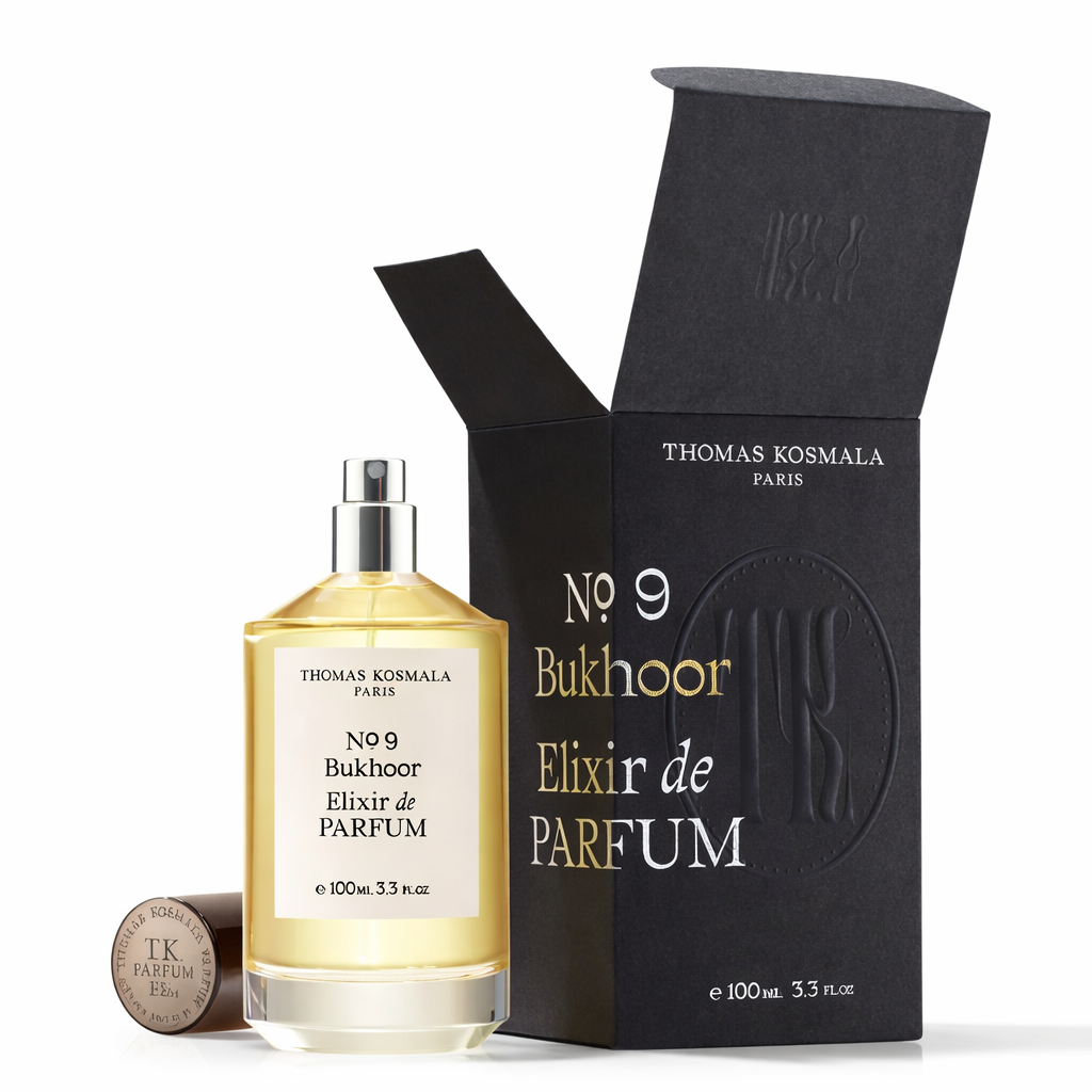 THOMAS KOSMALA NO 9 BUKHOOR EDP 100ML