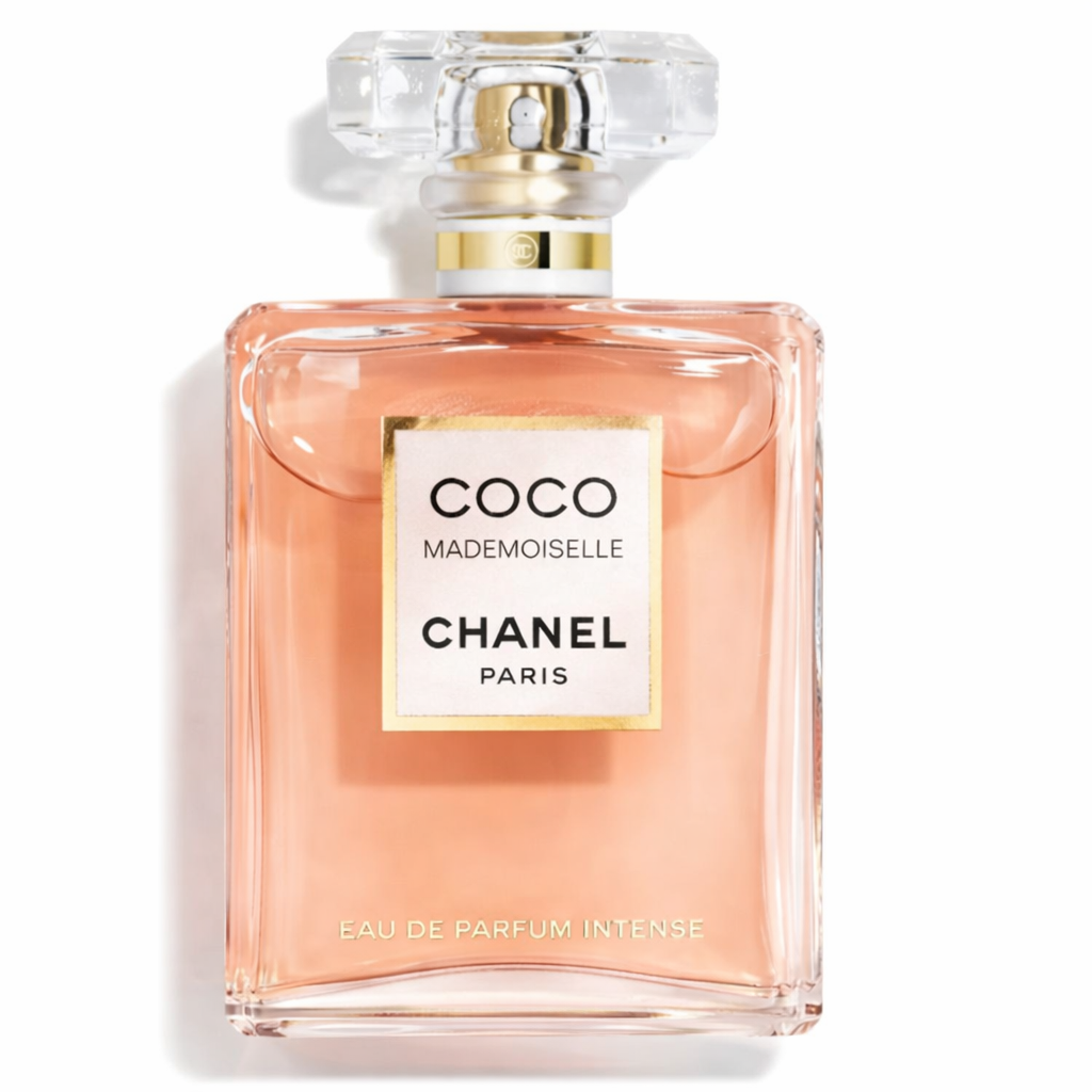 CHANEL COCO MADEMOISELLE INTENSE EDP 100ML