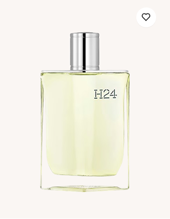 HERMES H24 MEN EDT 100ML
