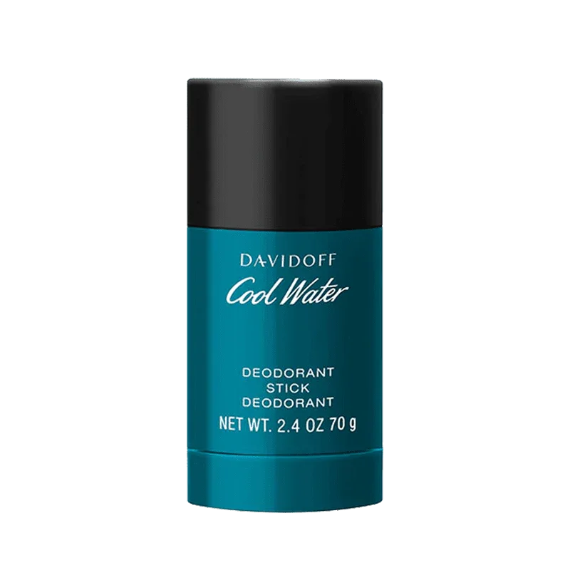 DAVIDOFF COOL WATER DEO STICK 75ML
