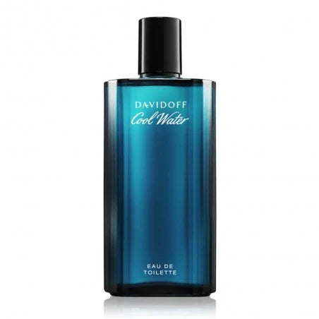 DAVIDOFF COOL WATER MEN EDT 200ML