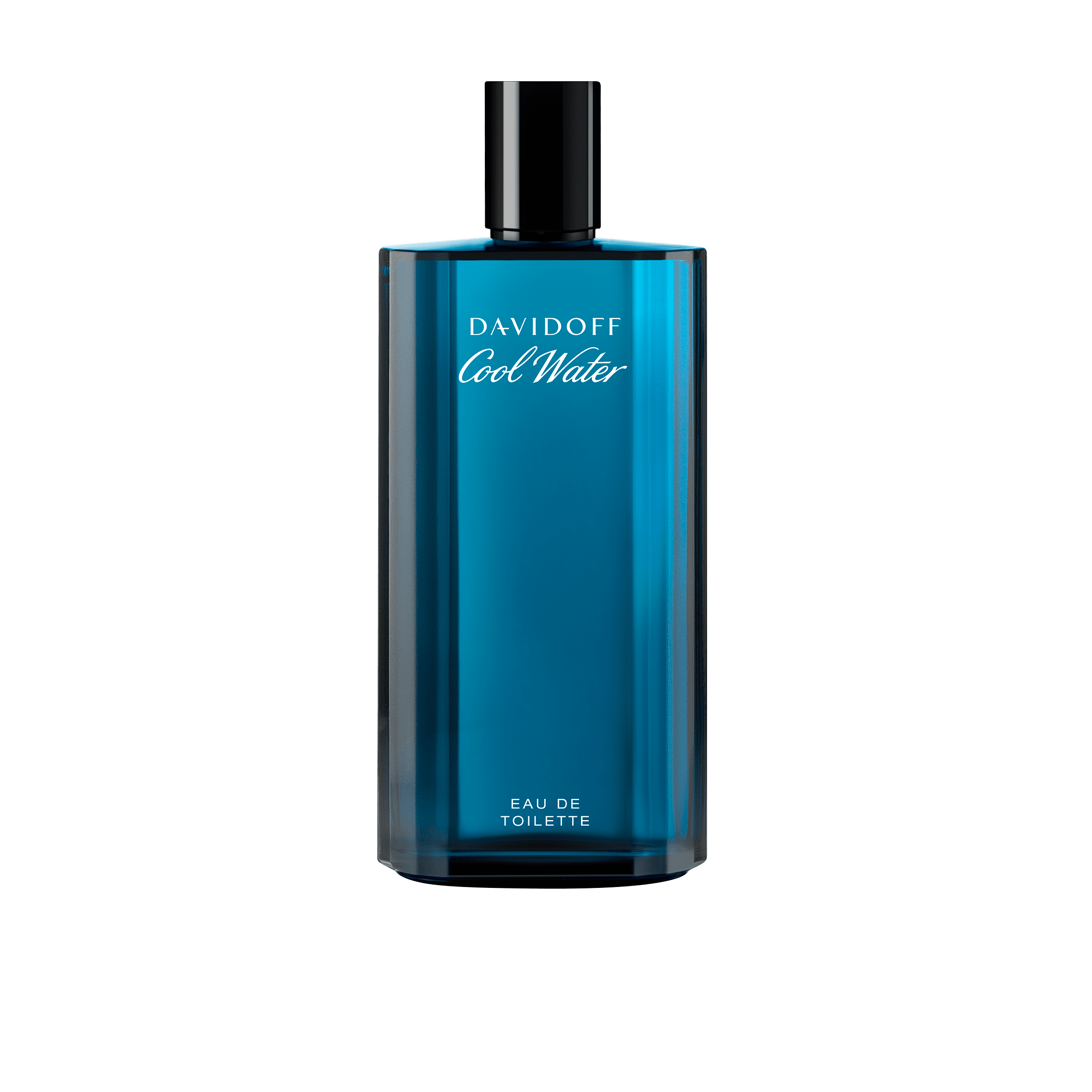 DAVIDOFF COOL WATER EDT 125ML