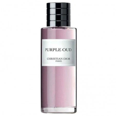 CHRISTIAN DIOR PURPLE OUD 10ML
