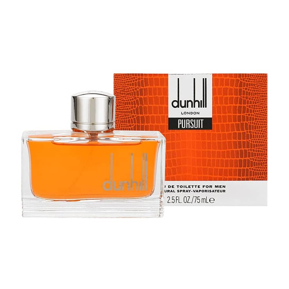 DUNHILL PURSUIT MEN EDT 75ML