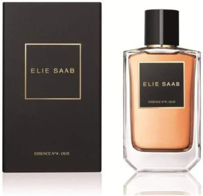 ELIE SAAB ESSENCE OUD NO.4 EDP 100ML