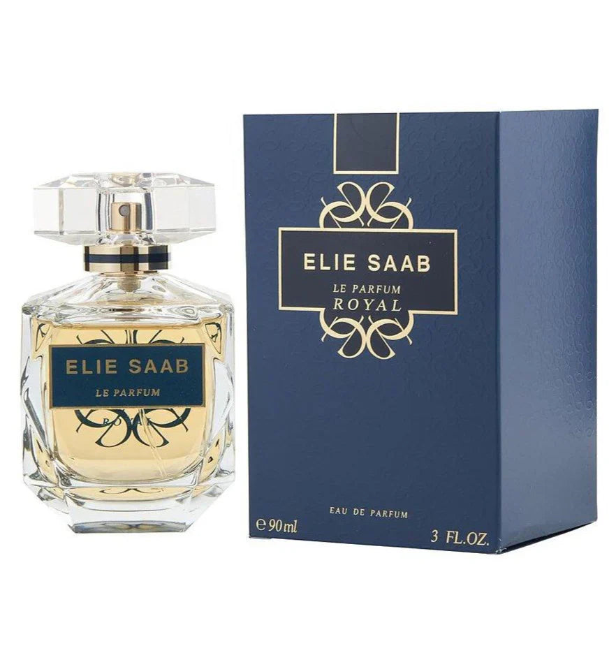 ELIE SAAB LE PARFUM ROYAL WOMEN EDP 90ML