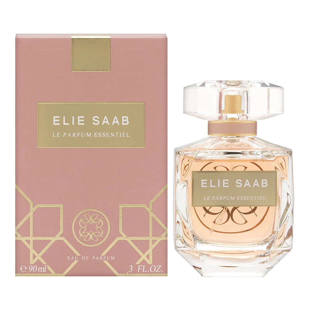 ELIE SAAB LE PERFUME ESSENTIAL WOMEN EDP 90ML