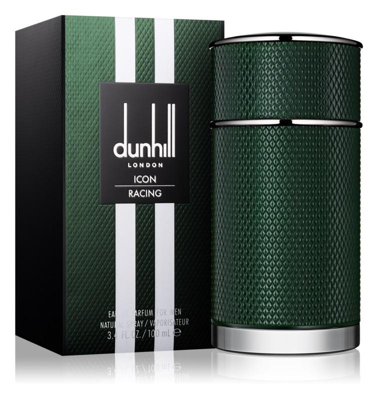 DUNHILL ICON RACING GREEN EDP 100ML