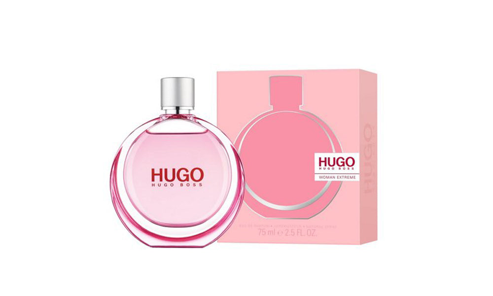 HUGO BOSS EXTREME WOMEN EDP 75ML