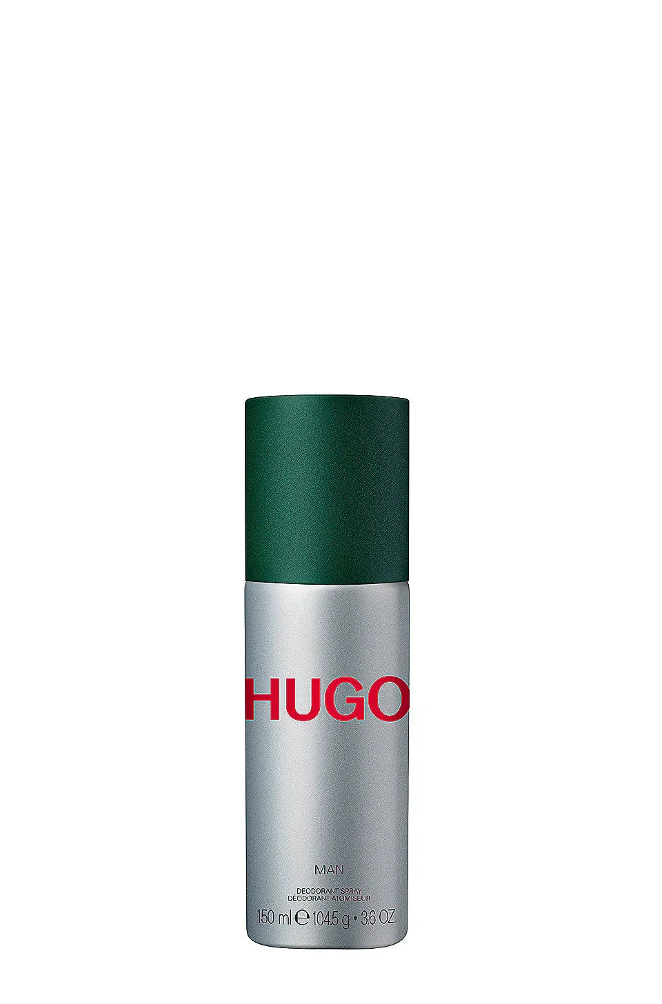 HUGO BOSS MAN DEODORANT SPRAY 150ML