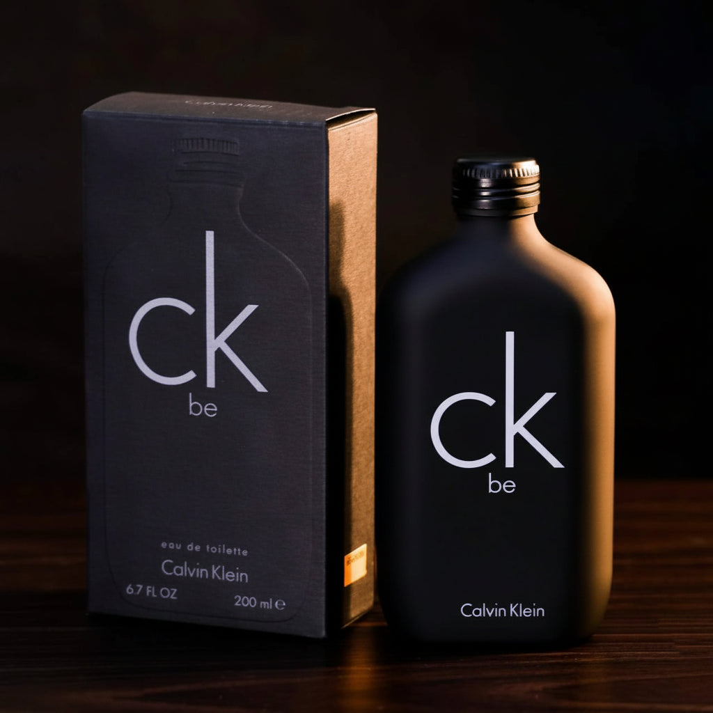 CALVIN KLIEN BE MEN EDT 100ML