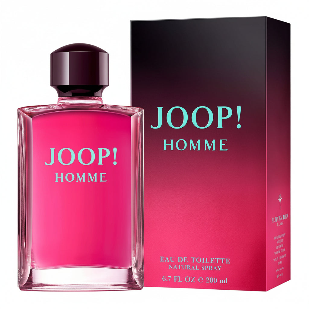 JOOP HOMME EDT 200ML