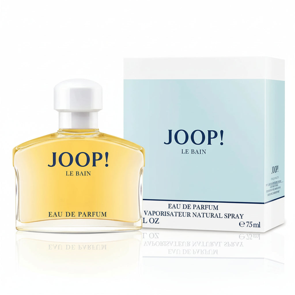 JOOP LE BAIN WOMEN EDP 75ML
