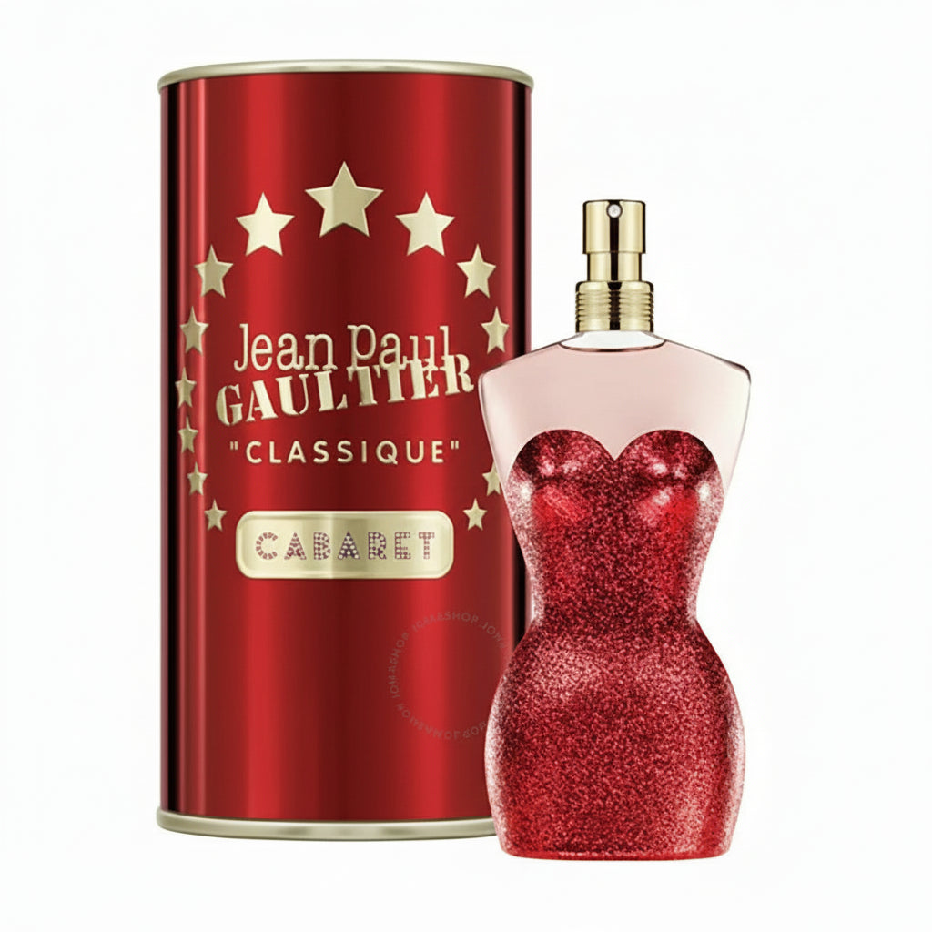 JPG CLASSIQUE CABARET EDP 100ML