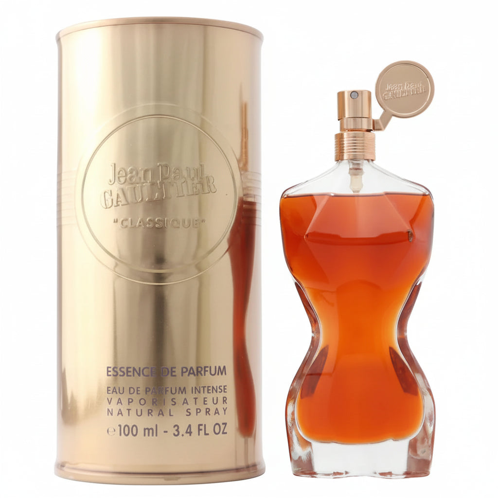 JPG ESSENCE DE PARFUM INTENSE WOMEN EDP 100ML