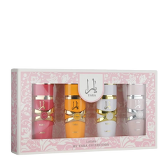Lattafa My Yara Collection 25ml