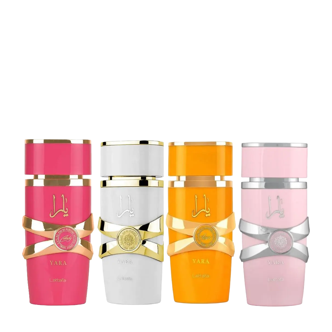 Lattafa My Yara Collection 25ml