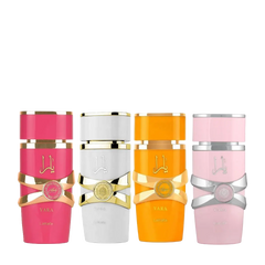 Lattafa My Yara Collection 25ml