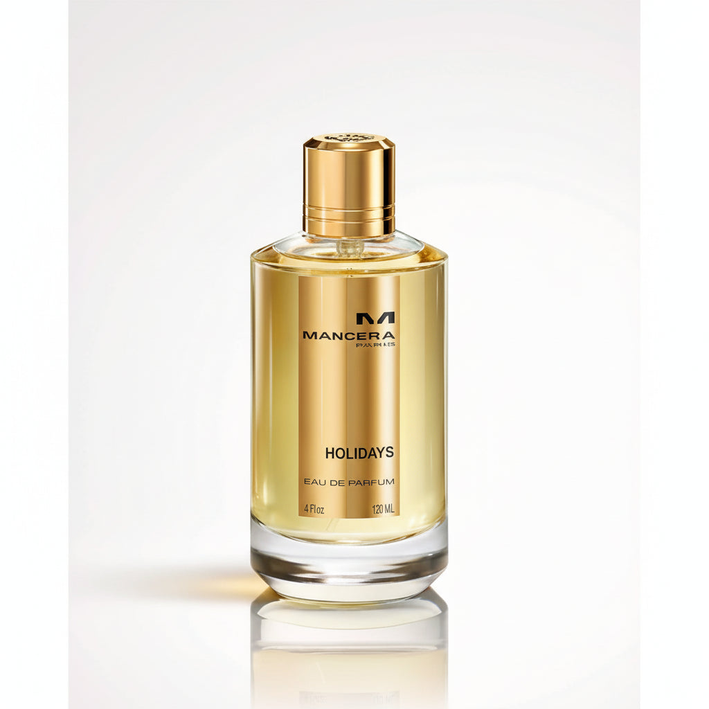 MANCERA HOLIDAYS EDP 120ML