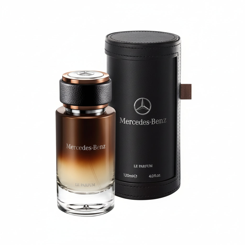 MERCEDES BENZ LE PARFUM EDP 120ML