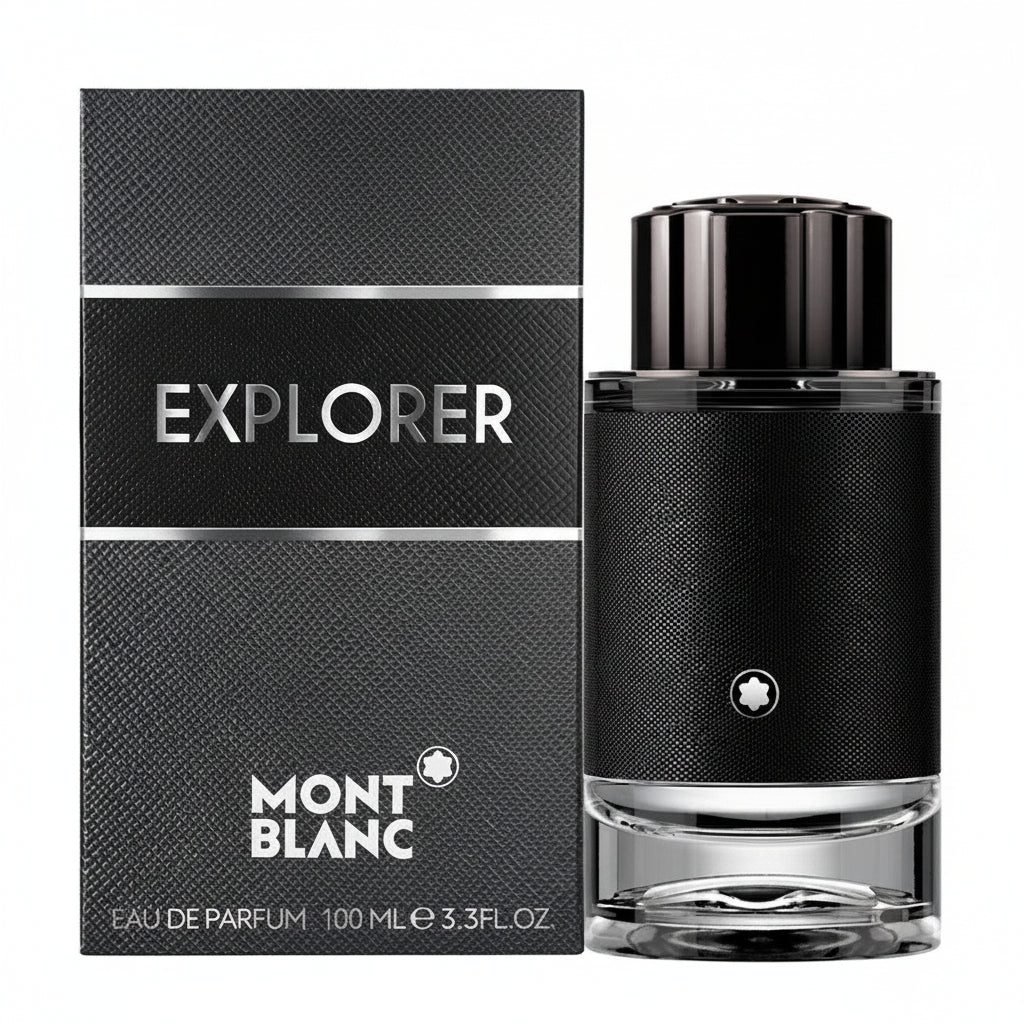 MONTBLANC EXPLORER MEN EDP 100ML
