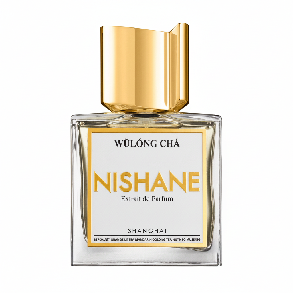 NISHANE WULONG CHA EDP 100ML