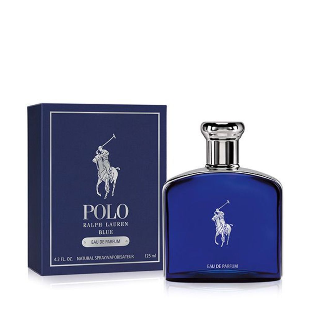 RALPH LAUREN BLUE MEN EDP 125ML