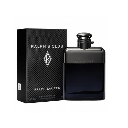RALPH LAUREN RALPHS CLUB EDP 100ML