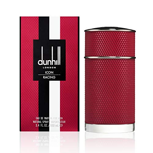 DUNHILL LONDON ICON RACING RED EDP 100ML