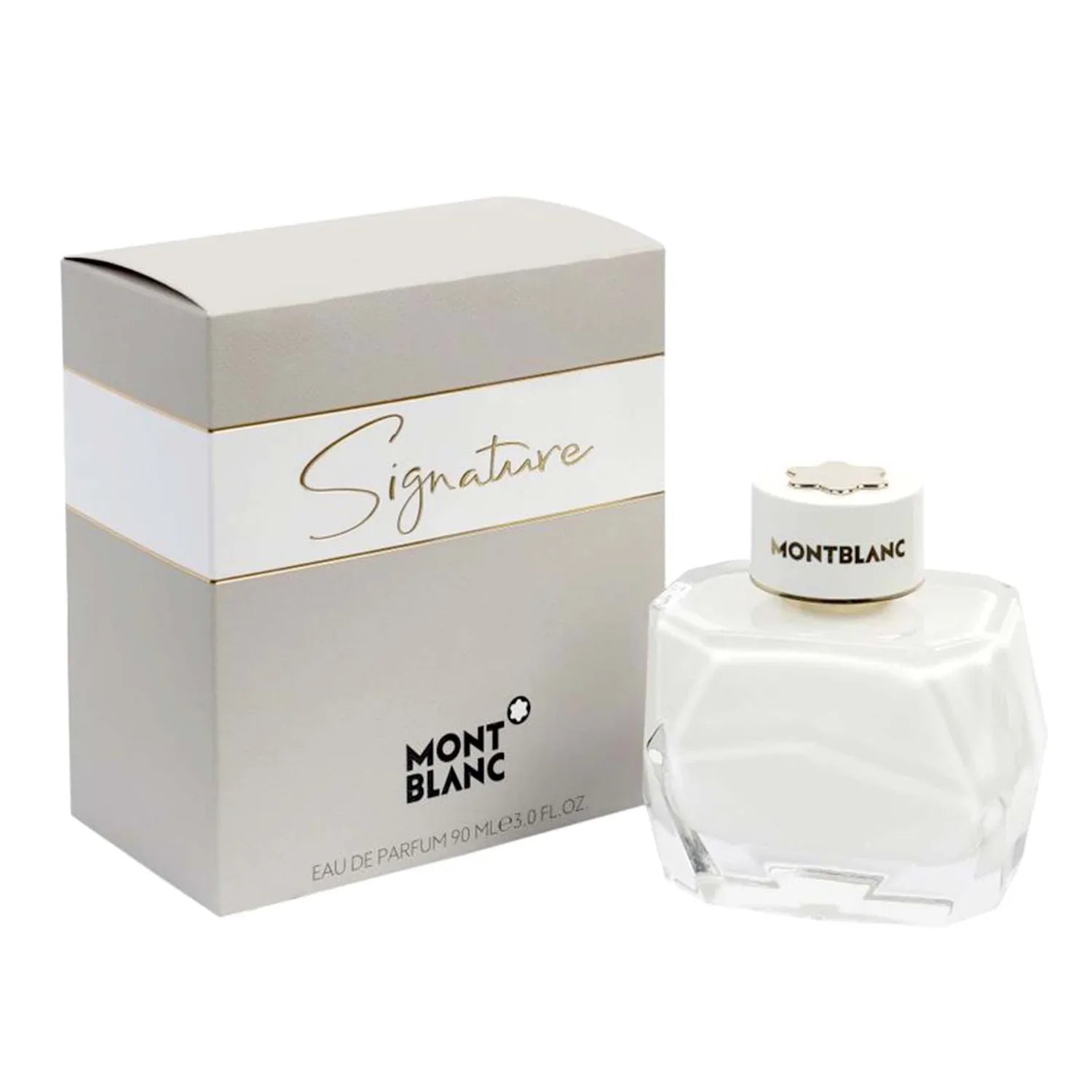 MontBlanc Signature EDP 90ML Originals by Dmarina
