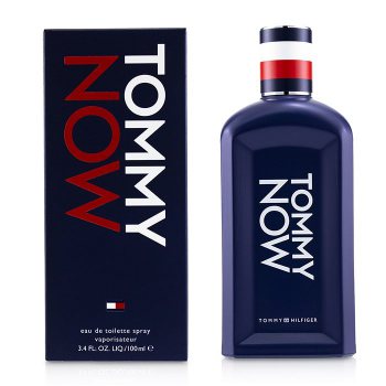 TOMMY HILFIGER TOMMY NOW MEN EDT 100ML