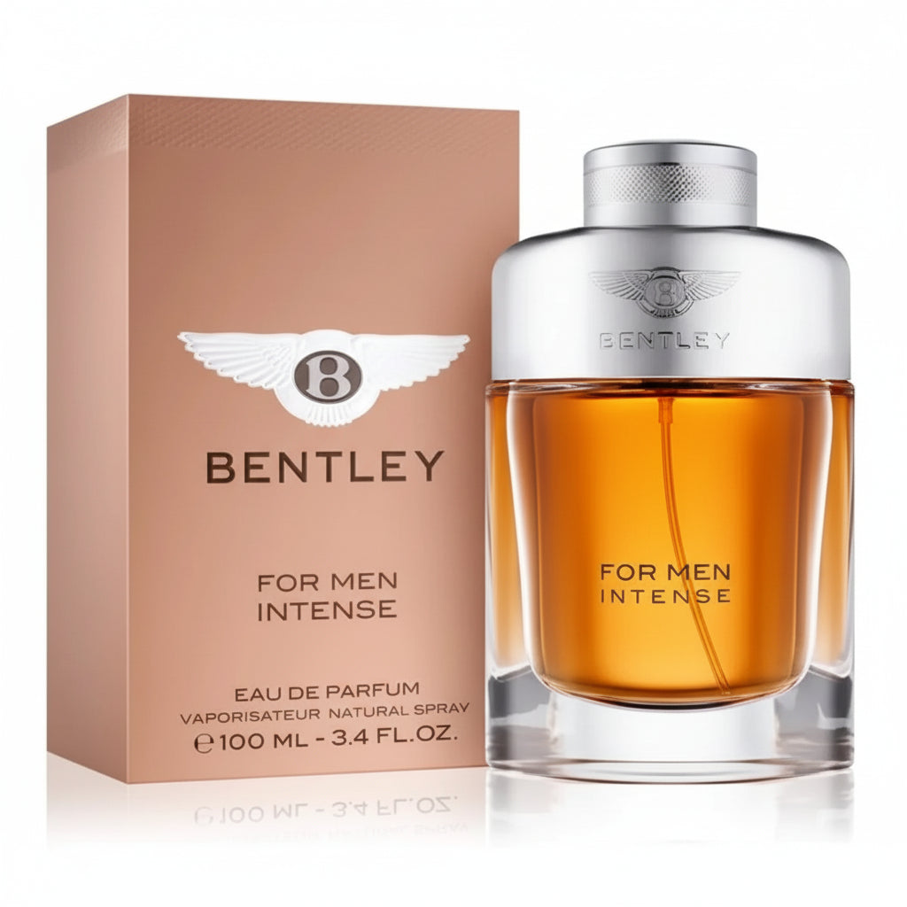 BENTLEY INTENSE FOR MEN EDP 100ML Originals by Dmarina