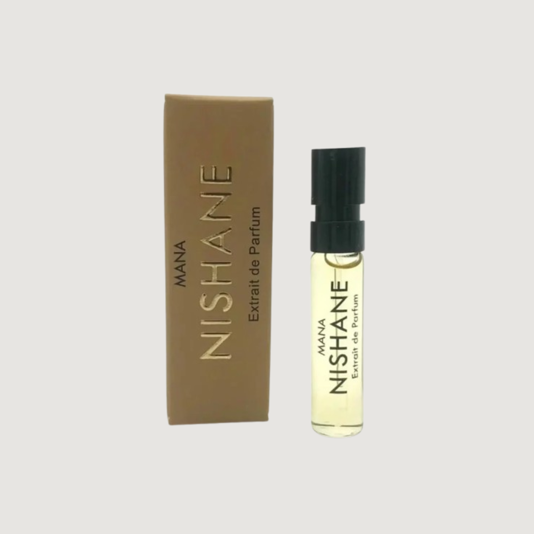 NISHANE MANA EXTRAIT DE PARFUME 2ML