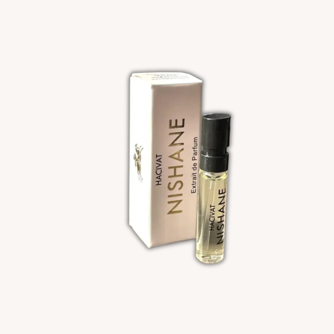 NISHANE HACIVAT EXTRAIT DE PARFUME 2ML