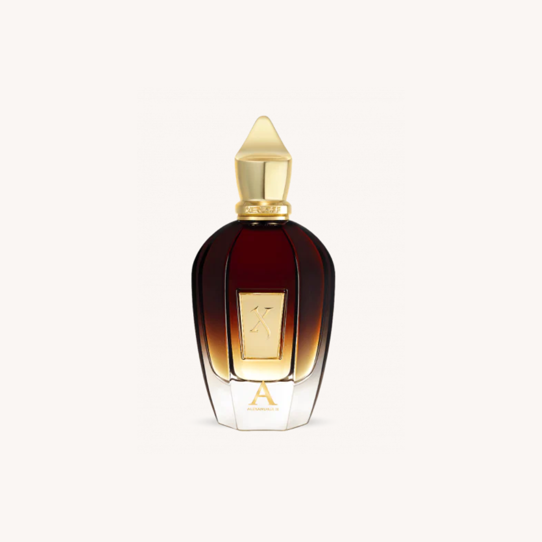 XERJOFF ALEXANDRIA 2 EDP 100ML