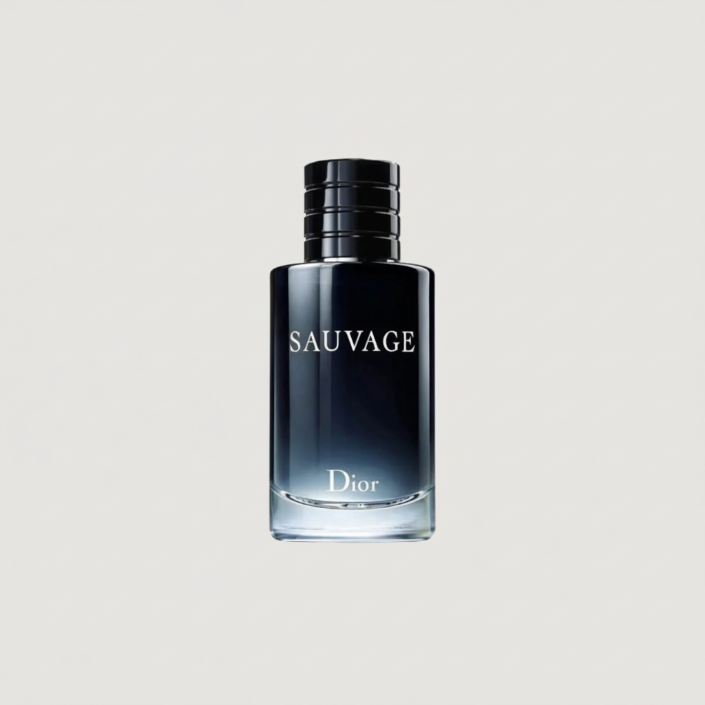 DIOR SAUVAGE EDT 100ML