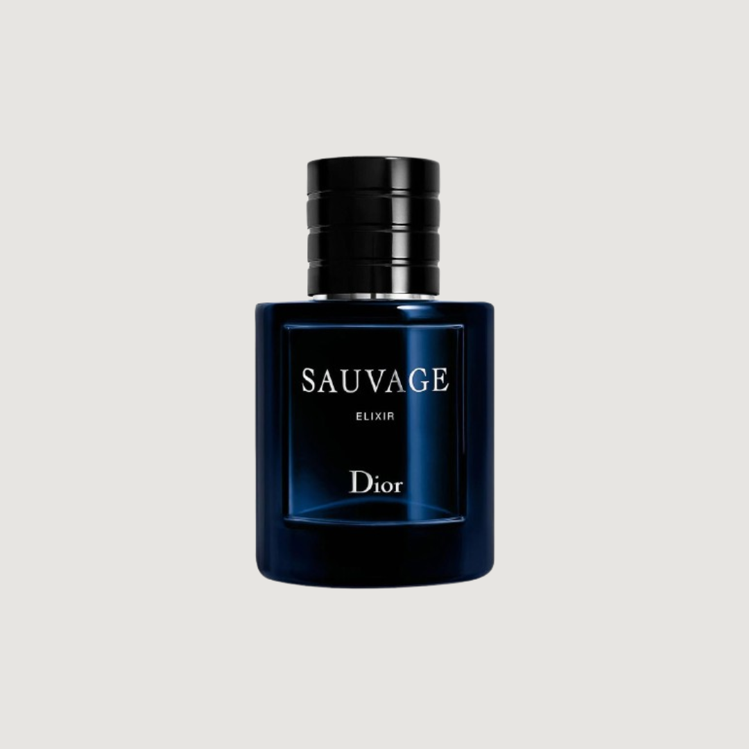 DIOR SAUVAGE ELIXIR EDP 60ML