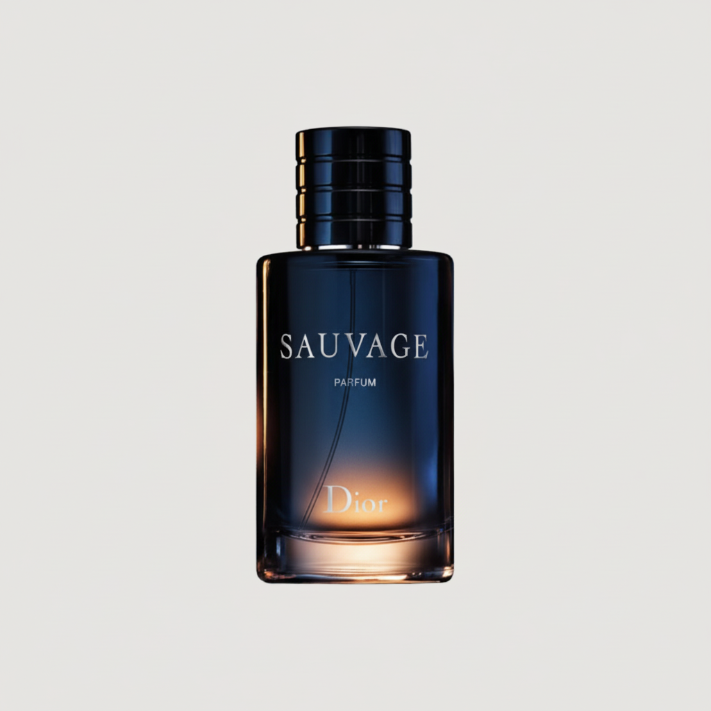 DIOR SAUVAGE PARFUM 100ML