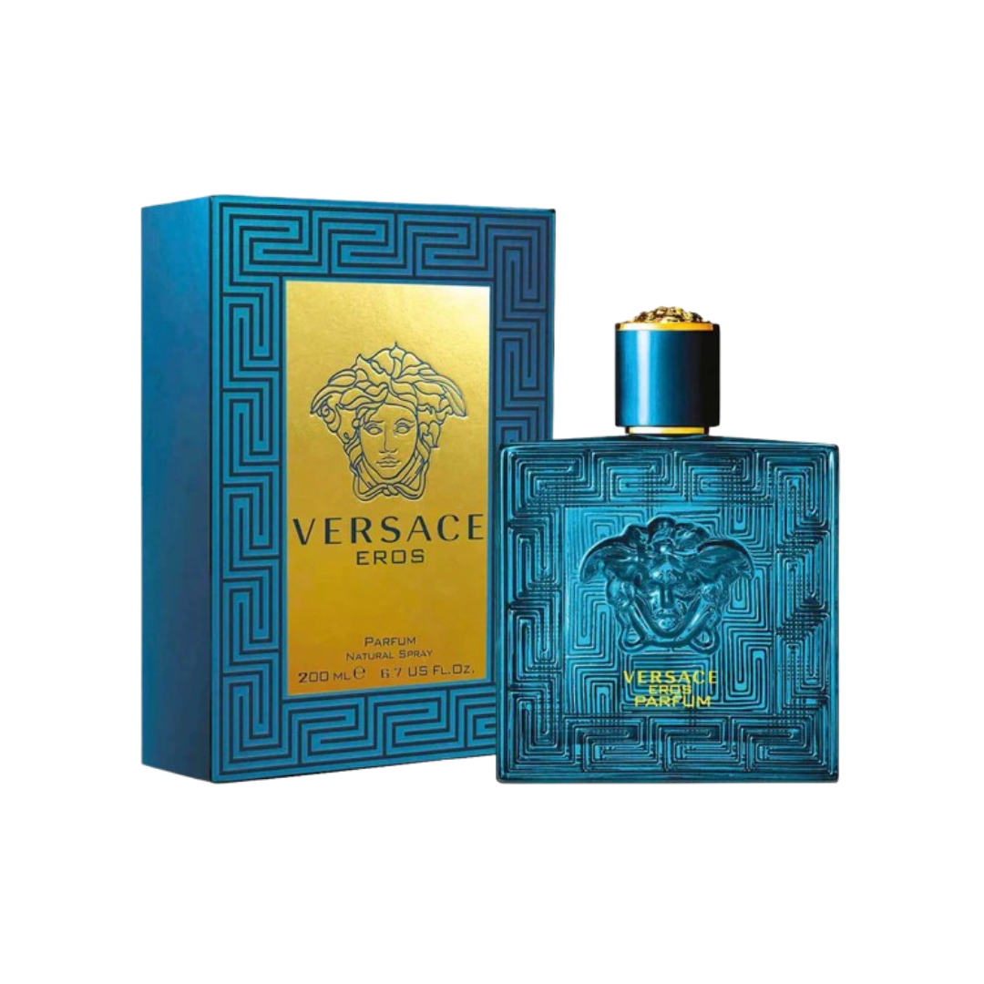 VERSACE EROS PARFUM FOR MEN 100ML