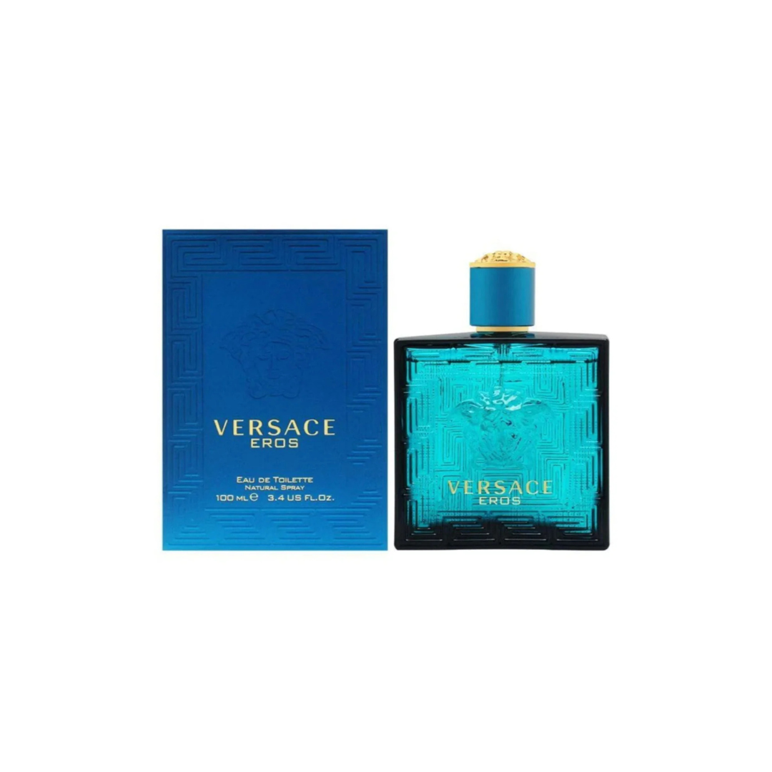 VERSACE EROS EDT 5ML