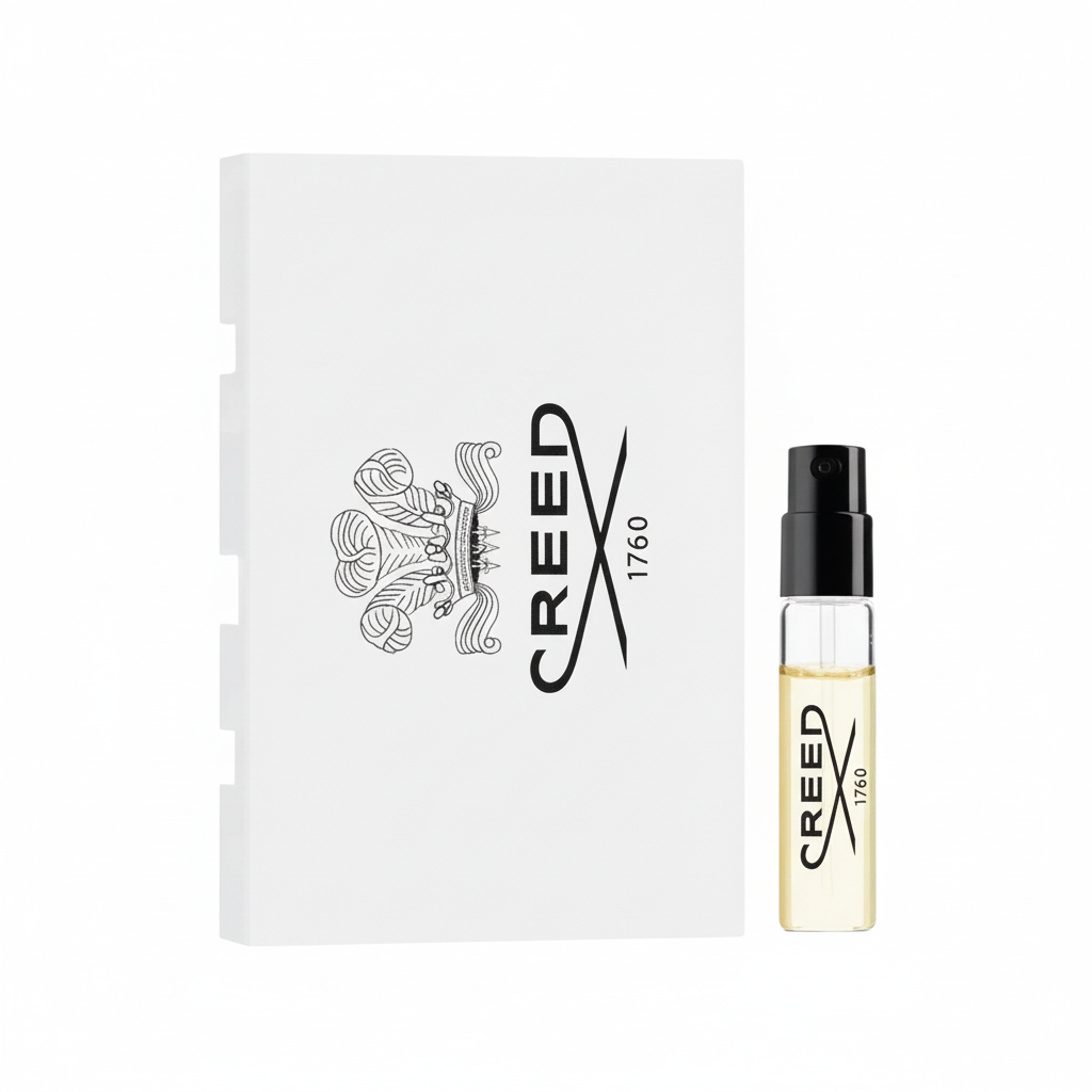 CREED SILVER MOUNTAIN EDP 2.5ML SPRAY