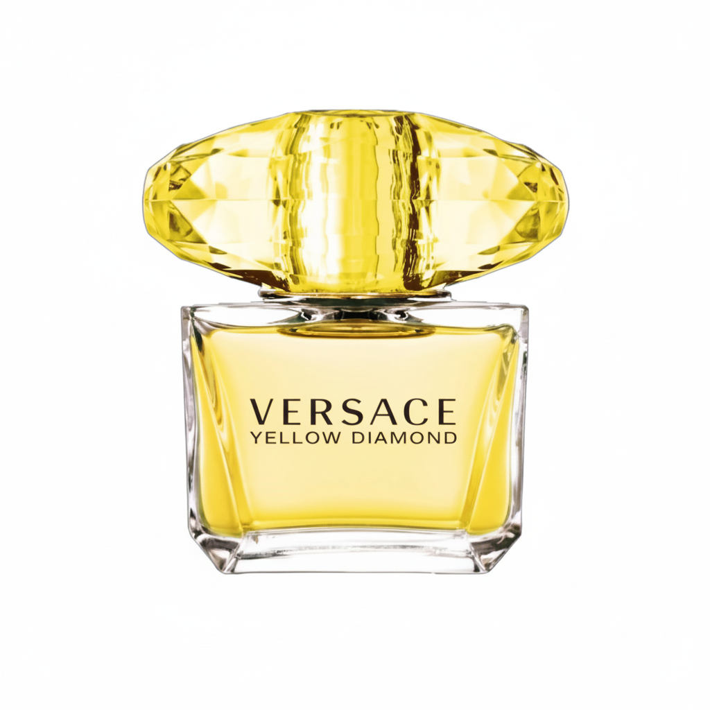VERSACE YELLOW DIAMOND WOMEN EDP 90ML