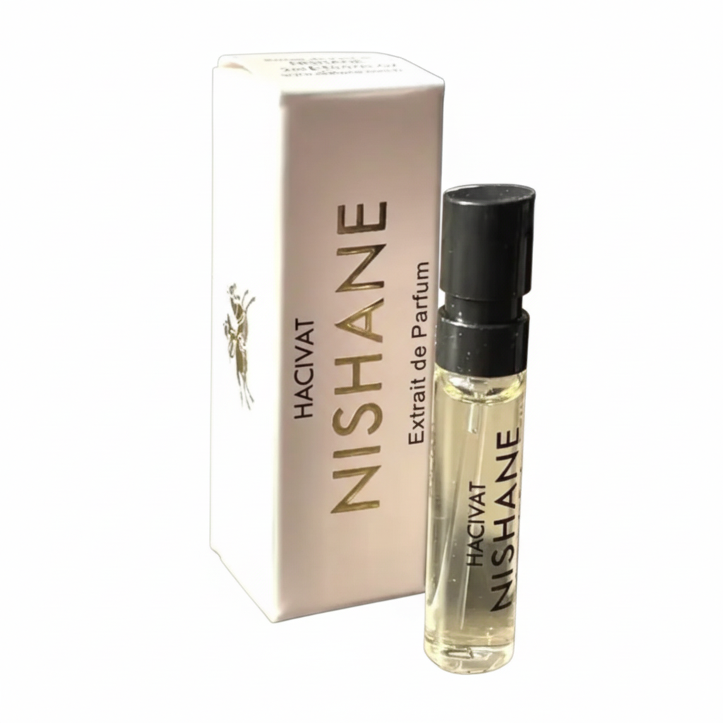NISHANE HACIVAT EXTRAIT DE PARFUME 2ML