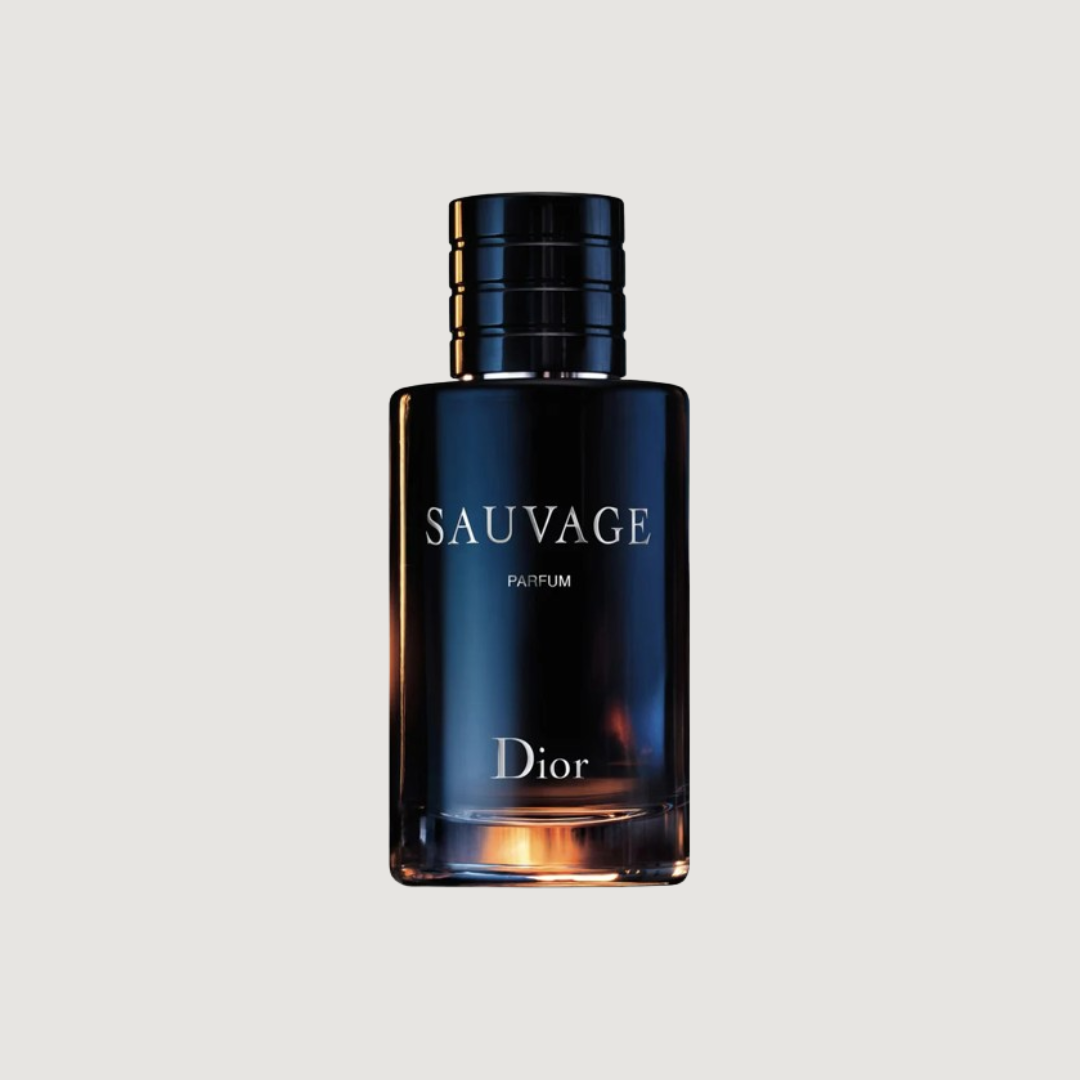 DIOR SAUVAGE EDP 100ML