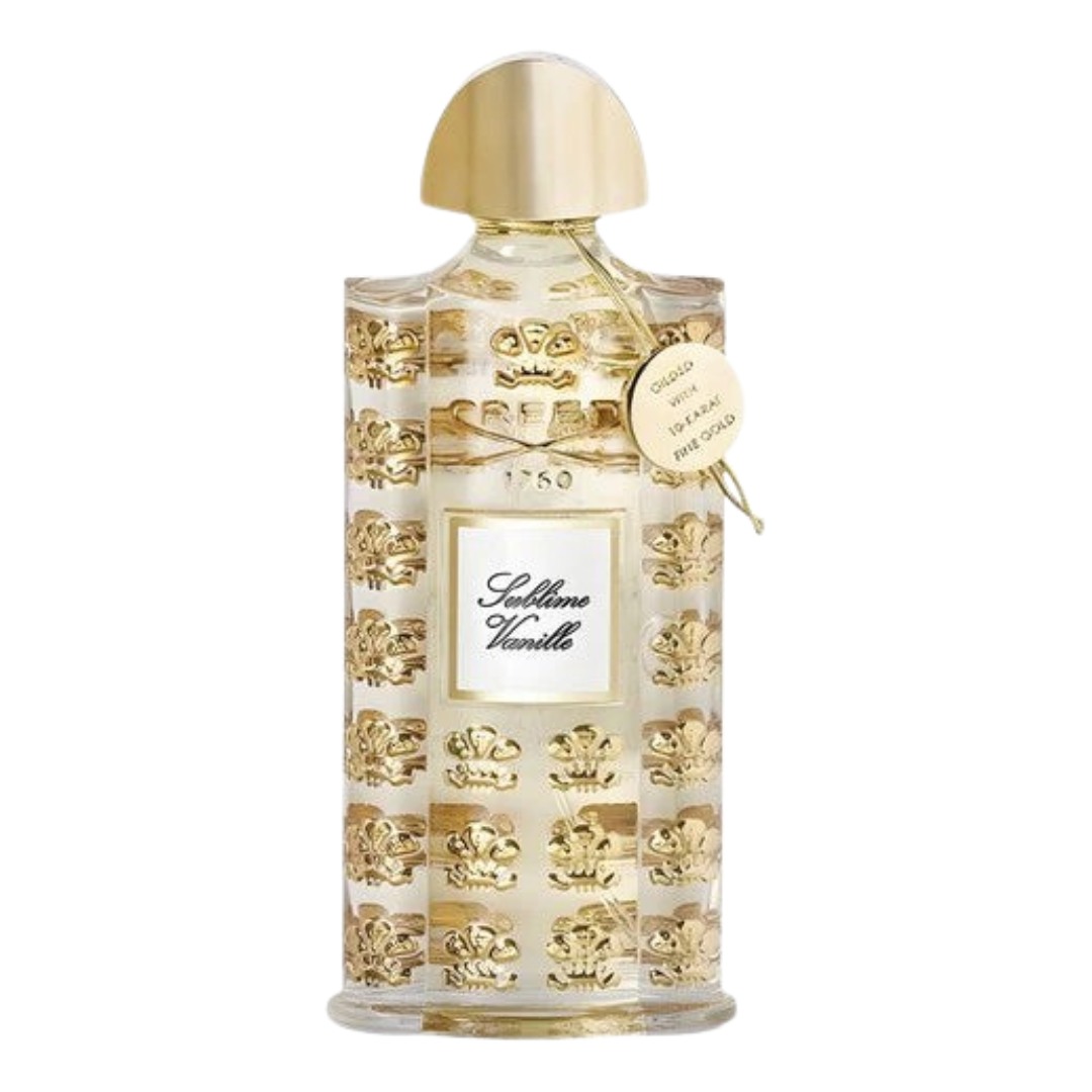 CREED ROYAL EXCLUSIVES SUBLIME VANILLE EDP 75ML
