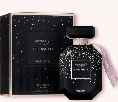 VICTORIAS SECRET BOMBSHELL COLLECTORS EDITION EDP 100ML