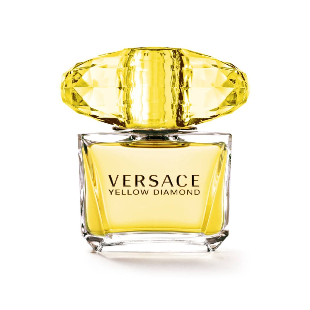 VERSACE YELLOW DIAMOND WOMEN EDP 90ML